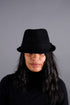 CRIMINAL (fedora hat)